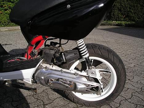 Yamaha bws ng SOLGT! billede 14