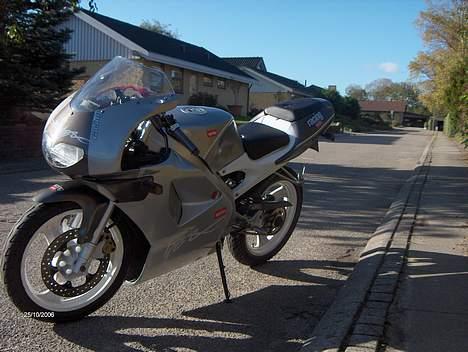 Aprilia RS 50 billede 3