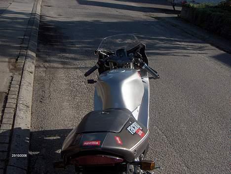 Aprilia RS 50 billede 4