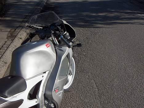 Aprilia RS 50 billede 5