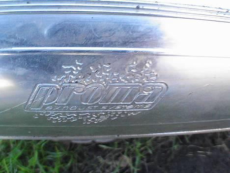 Aprilia sonic (før) billede 7