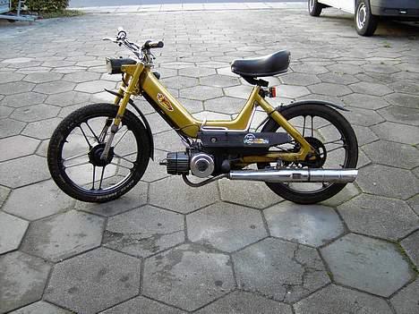 Puch maxi k solgt billede 1
