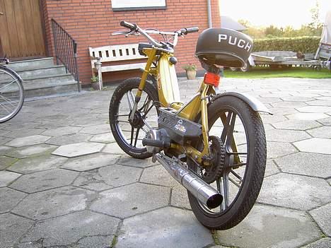 Puch maxi k solgt billede 2