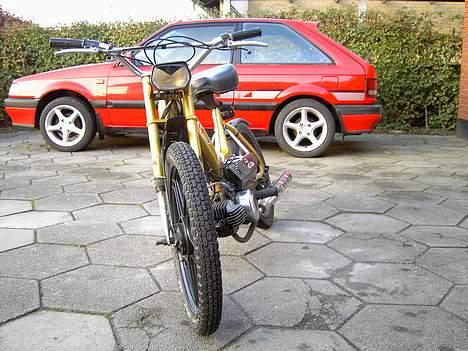 Puch maxi k solgt billede 3