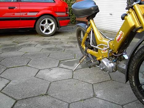 Puch maxi k solgt billede 4