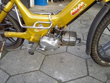 Puch maxi k solgt billede 5