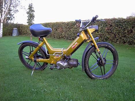Puch maxi k solgt billede 6