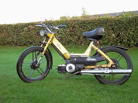 Puch maxi k solgt billede 7