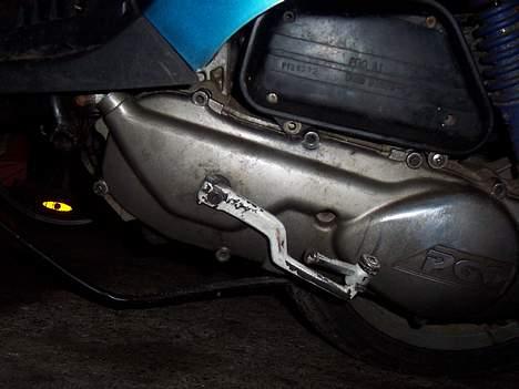 PGO Hot 50 [ Solgt ] - Taget d. 25/10-06 billede 15