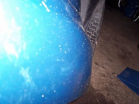 PGO Hot 50 [ Solgt ] - Taget d. 25/10-06 billede 17