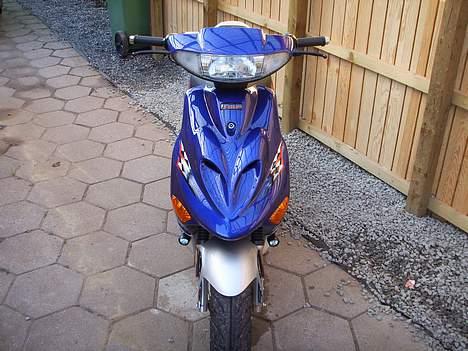 Adly Blue Rebel billede 4