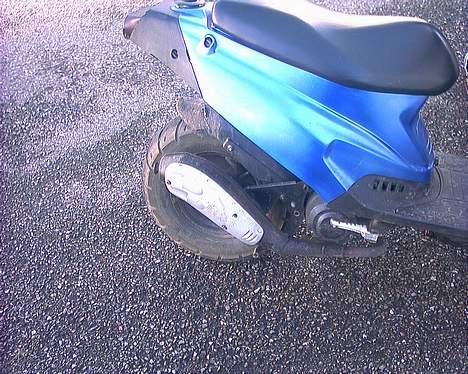 PGO Hot 50 billede 7