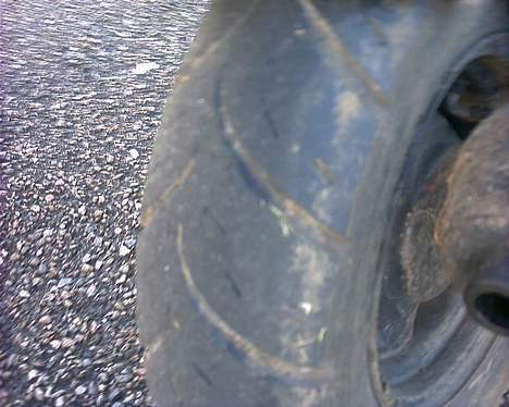 PGO Hot 50 billede 8