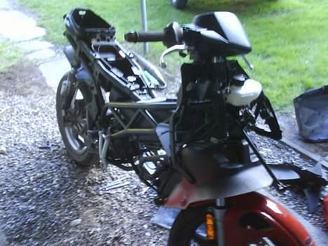 CPI gtr  Nakket :(  billede 7