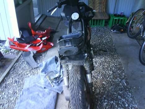 CPI gtr  Nakket :(  billede 8