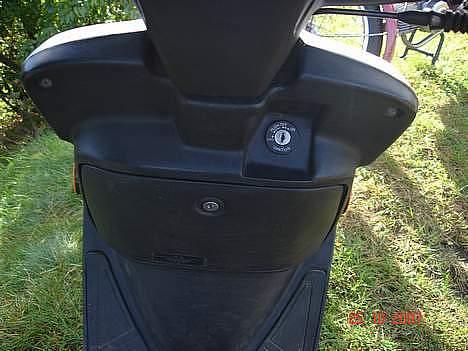 Kreidler easy rider billede 1