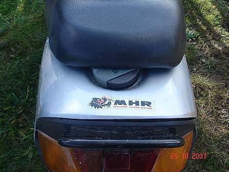Kreidler easy rider billede 2