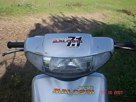 Kreidler easy rider billede 3