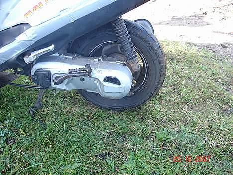 Kreidler easy rider billede 4