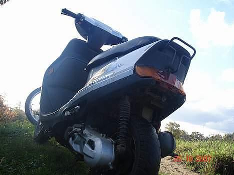 Kreidler easy rider billede 5