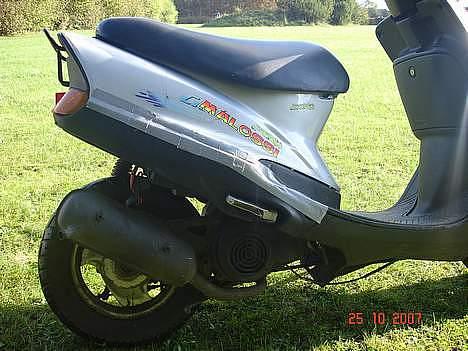 Kreidler easy rider billede 6