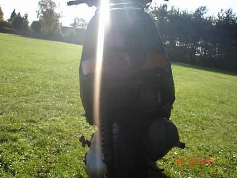 Kreidler easy rider billede 7