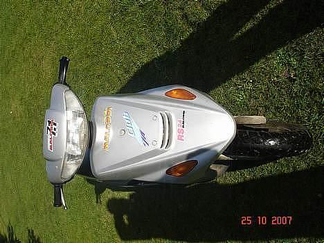 Kreidler easy rider billede 8