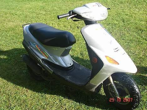 Kreidler easy rider billede 9