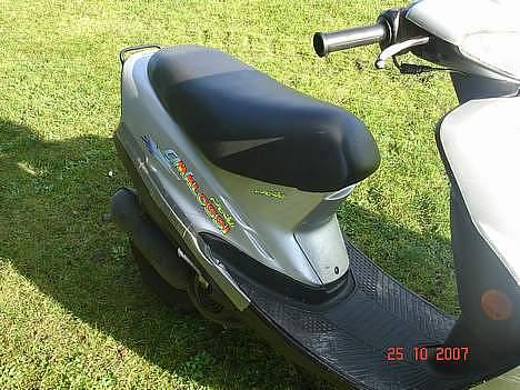 Kreidler easy rider billede 10