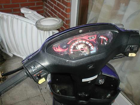 Honda SFX =/ Har den ikke mere billede 1