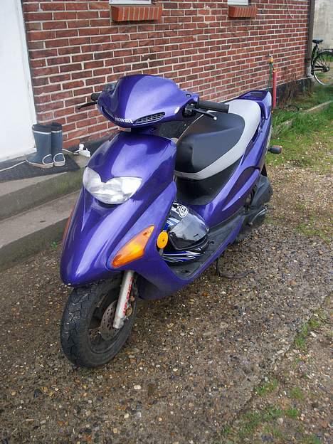 Honda SFX =/ Har den ikke mere billede 3