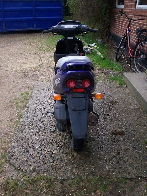 Honda SFX =/ Har den ikke mere billede 6