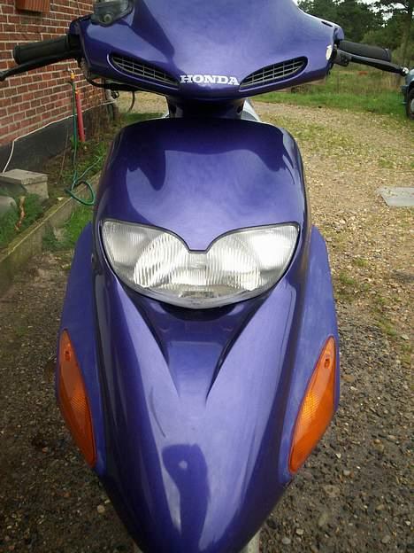 Honda SFX =/ Har den ikke mere billede 7