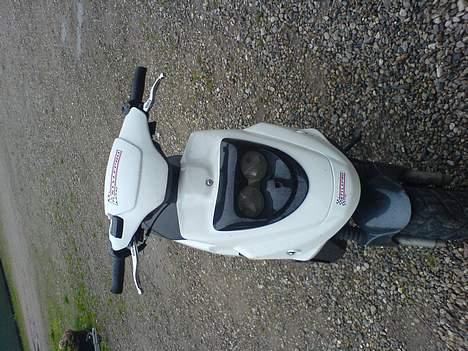 PGO hot 50  byttet til BWS billede 9