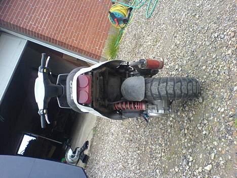 PGO hot 50  byttet til BWS billede 10