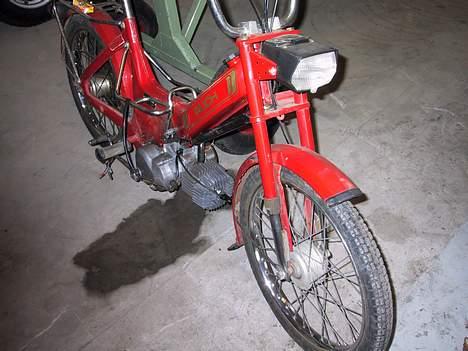 Puch  maxi k solgt  - der igen billede 5