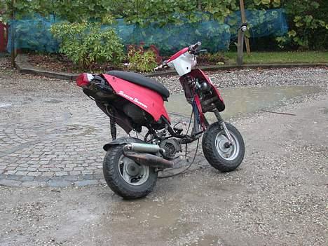 PGO Hot 50 billede 1