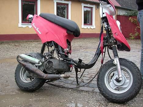 PGO Hot 50 billede 2