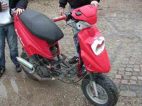 PGO Hot 50 billede 3