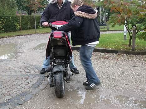 PGO Hot 50 billede 6