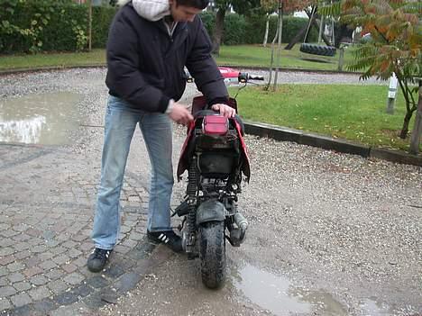 PGO Hot 50 billede 7