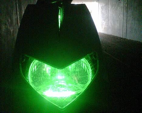 Suzuki Estilete  "SOLGT" ! billede 9