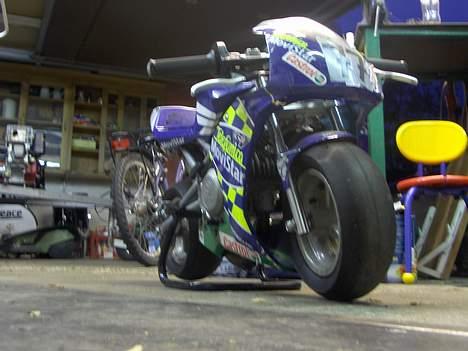 Blata Elite 14 R billede 1