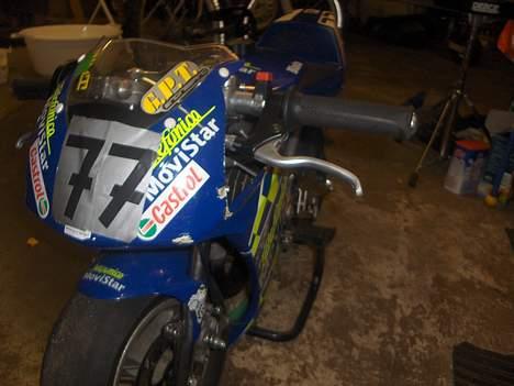 Blata Elite 14 R billede 3