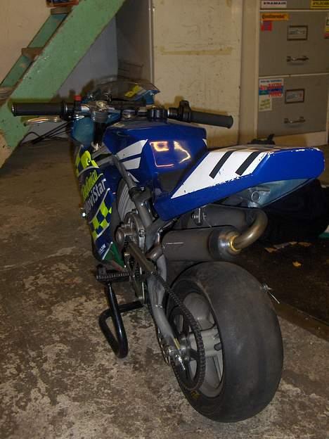 Blata Elite 14 R billede 4