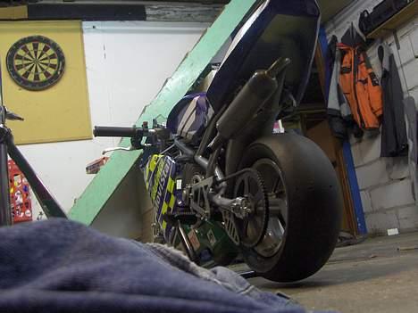 Blata Elite 14 R billede 5