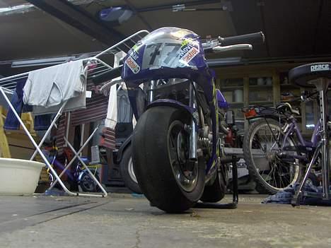 Blata Elite 14 R billede 7