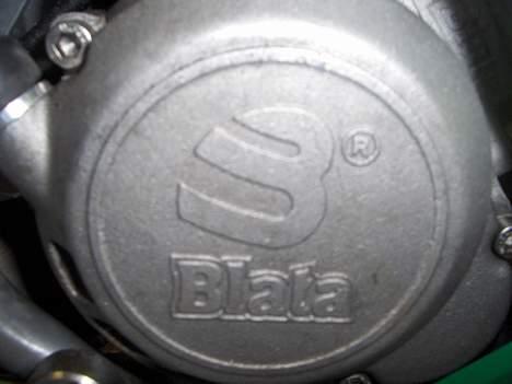 Blata Elite 14 R billede 8