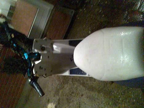 PGO Hot-50 Hebo -=Solgt=- billede 5