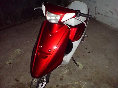 Yamaha Jog (STJÅLET) - Pæn da :b ? billede 3